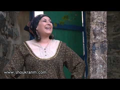 مسلسل الخربة | يقطع عمر المناسبات يا زلمة !! ارتحلك شوي .. شكران مرتجى و محمد خير جراح