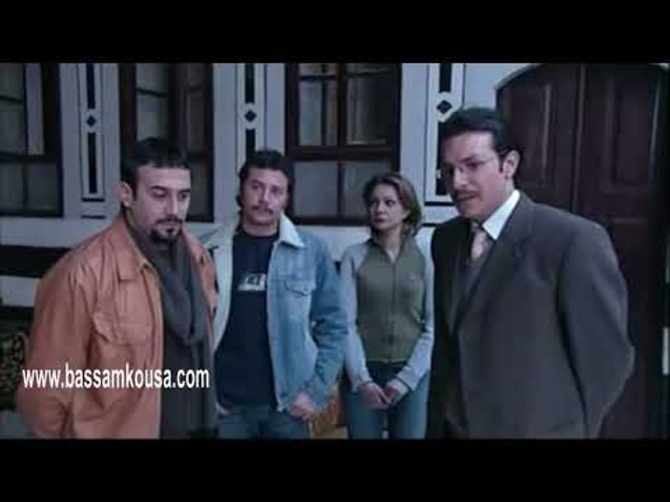 احلام كبيرة  ـ اتهام حسن بجريمة قتل  ـ بسام كوسا ـ باسل خياط   سمر سامي