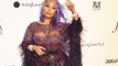 Nicki Minaj aviva su enemistad con Cardi B en las redes sociales tras su pelea