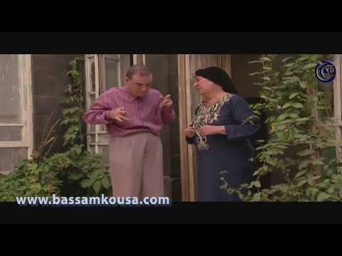 وراء الشمس | ام بدر وصت بدرية .. ابعتي بدر عند معلمه .. حرام | بسام كوسا و ميسون ابو اسعد