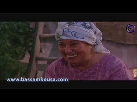 وراء الشمس | بدر عم يدلل بدرية .. اتركها لاختك هلكتها ! بسام كوسا و منى واصف و ميسون ابو اسعد