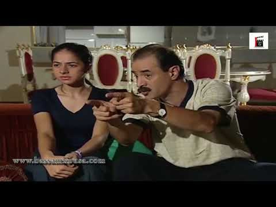 ابناء القهر | عصام و عائلتيه : لازم تواجهوا هالموقف باعصاب هادئة | بسام كوسا - قصي خولي