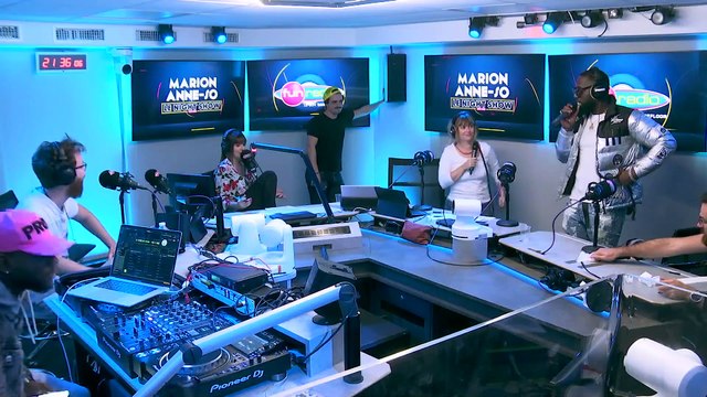 On fait faire n'importe quoi à Vegedream