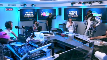 On fait faire n'importe quoi à Vegedream