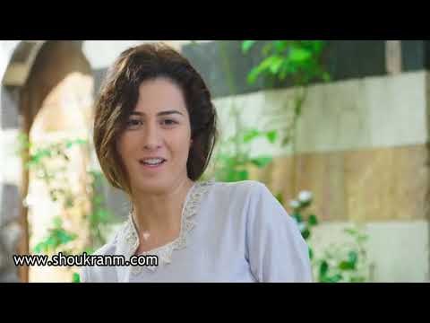 باب الحارة | فوزية و نسوان حارة الضبع : و ناديا مدري شو صارلها | شكران مرتجى و محمد خير جراح