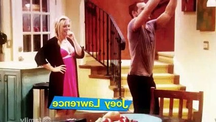 Melissa and Joey S04E20 - Game Night
