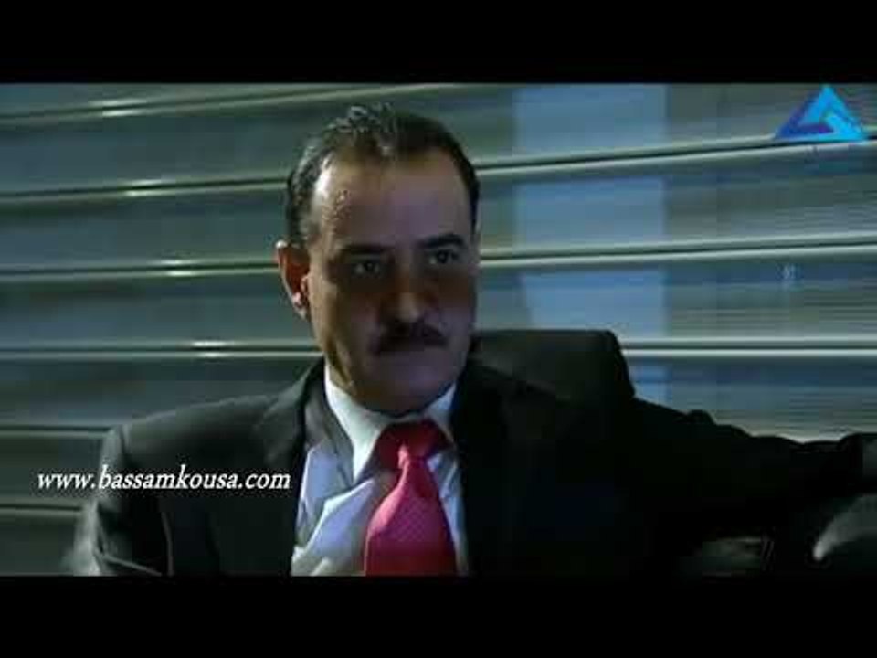 احقاد خفية  ـ تكليف عاصم بقتل الدكتور شاكر ـ بسام كوسا ـ كاريس بشار و قصي خولي