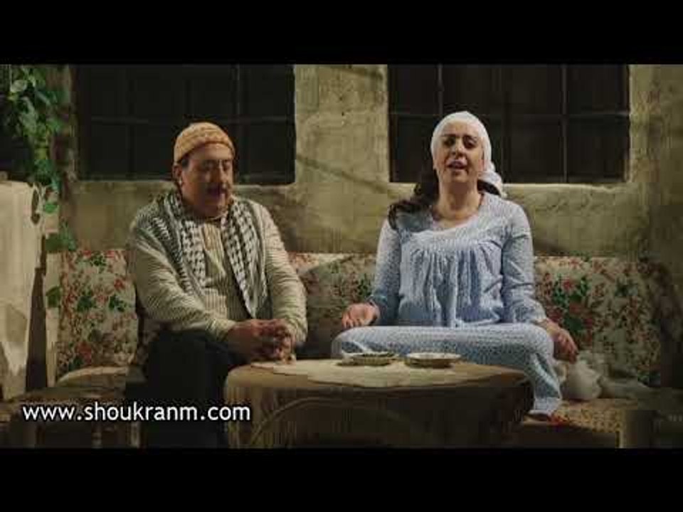 باب الحارة | فوزية : بدك تجيب عليي ضرة يا ابو بدر ؟؟ راحت عليه مسكين | شكران مرتجى و محمد خير جراح