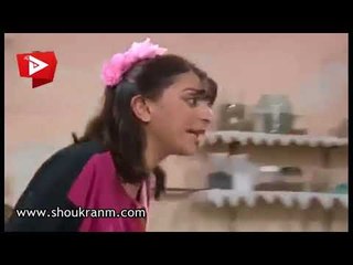 لقيت شغل بس بالليل و فيها دفع منيح ... شو رأيك امي ؟؟ مع الكبيرة سامية جزائري