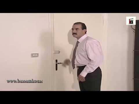 ابناء القهر | شو متأمل منه بعد كل شي ساواه فينا ؟ اخلاقه هيك ! حقود ! بسام كوسا - لينا كرم