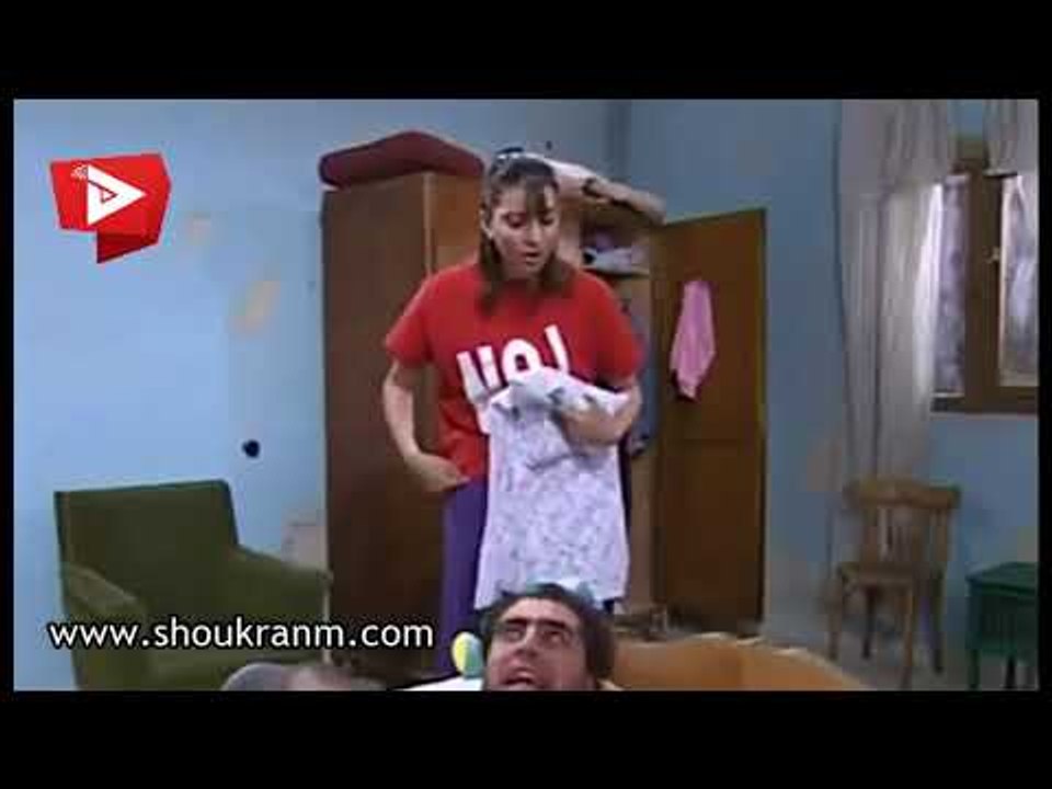 مع باسم ياخور الرياضي الكبير ... مع عيلة سبع نج...