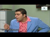 مسلسل بطل من هذا الزمان - باسم ياخورو شكران .. يا ريتنا لحالنا على طول كان زاد انتاجنا !!!