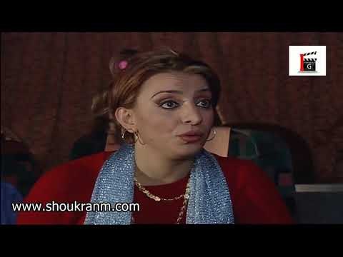 فرصة عمر | يا ريت تعلمت الرقص عن هواية .. ما كنت تمرمطت بالباصات | شكران مرتجي و سوزان نجم الدين