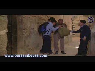 وراء الشمس | بدر يواجه النماذج السلبية من المجتمع .. وعدم تقبل الغير | بسام كوسا