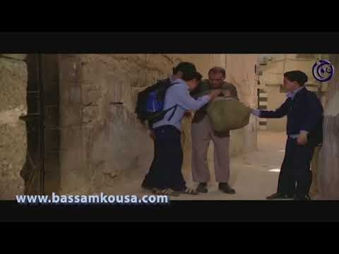 وراء الشمس | بدر يواجه النماذج السلبية من المجتمع .. وعدم تقبل الغير | بسام كوسا