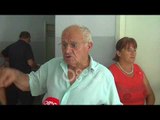 Ora News - Fluks pacientësh në poliklinikën e vetme të specialiteteve në Durrës