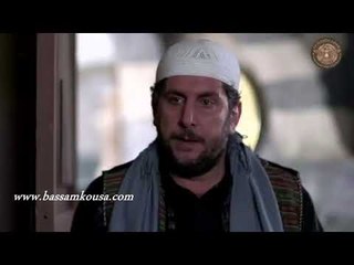 الغربال ـ عم يسالني كيف وصلت الزعامة الك يا زعيم ـ بسام كوسا ـ محمد قنوع