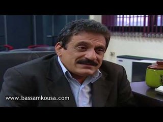 قانون و لكن | ولي شو هالسكرتيرة ؟ ناوليني علبة المحارم | بسام كوسا و ديمة قندلفت