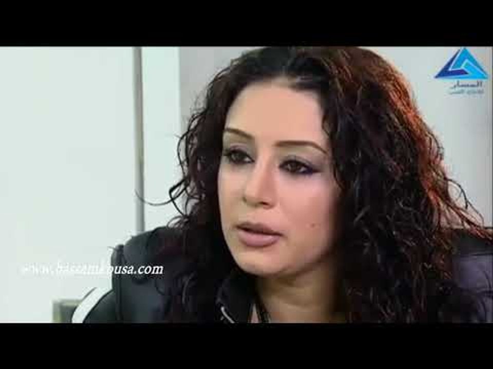 احقاد خفية  ـ سعد يشك بهيفاء  ـ بسام كوسا ـ كار...