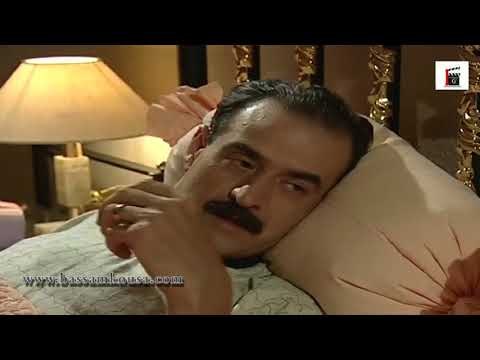 ابناء القهر | ما حبيتك تنامي لحالك ! شلونها اصبعتك ؟ قصدا الواحد بيجرح حاله ؟ بسام كوسا - لينا كرم