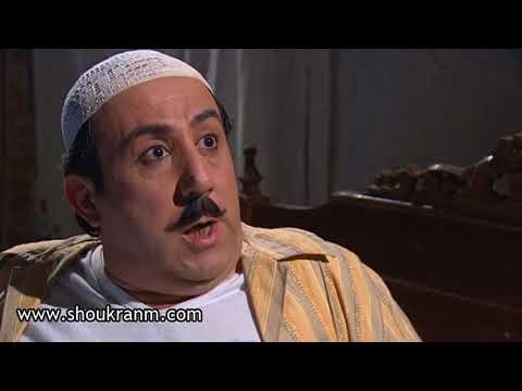 مسلسل الخربة | شو ؟؟ طالعين دورية ؟ مالكم بالعادة تجوا بالليل !! شكران مرتجى و محمد خير جراح