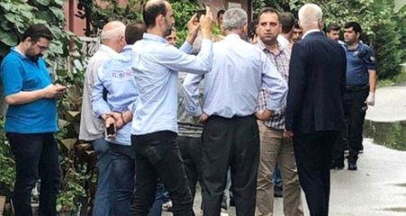 Son Dakika! Sakarya'da 3 Gündür Aranan CHP'li İl Başkan Yardımcısı Evinde Ölü Bulundu