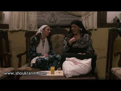 فوزية و فريال .. انا يطلقني ابو بدر بعد كل شي اتحملته منه !! شكران مرتجى و وفاء موصللي