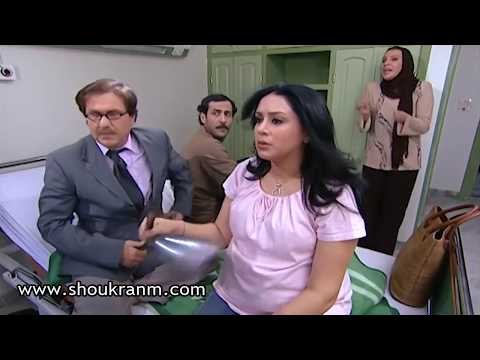 ايام الولدنة | يا رويده انا حسيتهم متفقين مع بعض .. اخوك كان رح يخنقني | شكران مرتجي و نضال سيجري