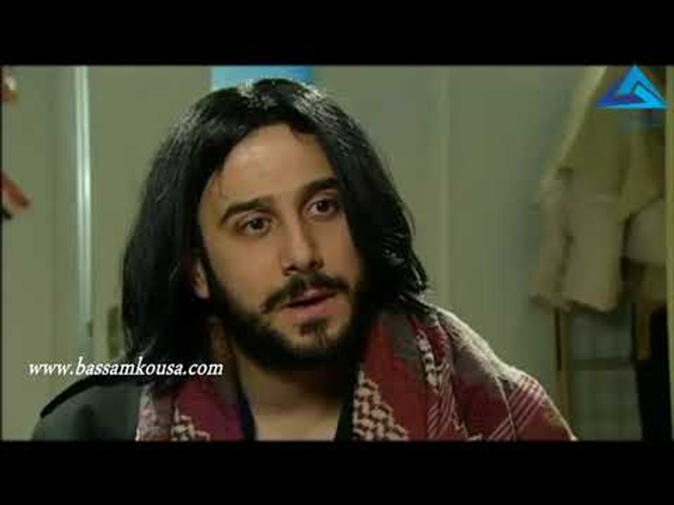 احقاد خفية  ـ سعد يريد من عاصم تنفيذ جريمة جديدة ـ بسام كوسا ـ قصي خولي