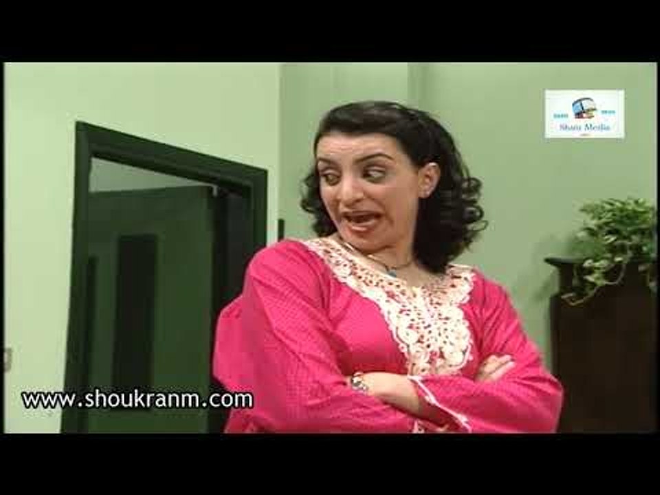 بطل من هذا الزمان | سهيل هو تشارلز .. خير ان شاء الله | شكران مرتجي و  باسم ياخور