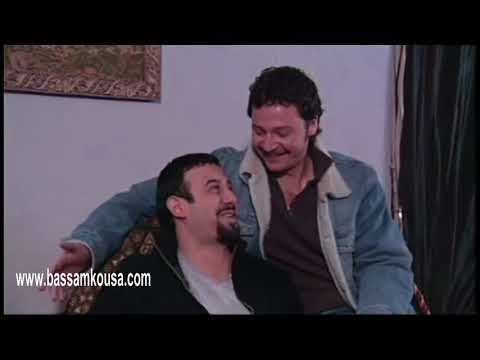 احلام كبيرة ـ حسن يريد تحويل بيت العيلة لفندق ـ بسام كوسا ـ رامي حنا باسل خياط