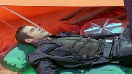 Farscape S03E13 - Scratch 'N' Sniff