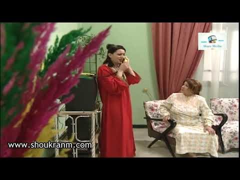 بطل من هذا الزمان | افتكار ما عاد الها وجود صارت سناء | شكران مرتجي و هدى شعراوي