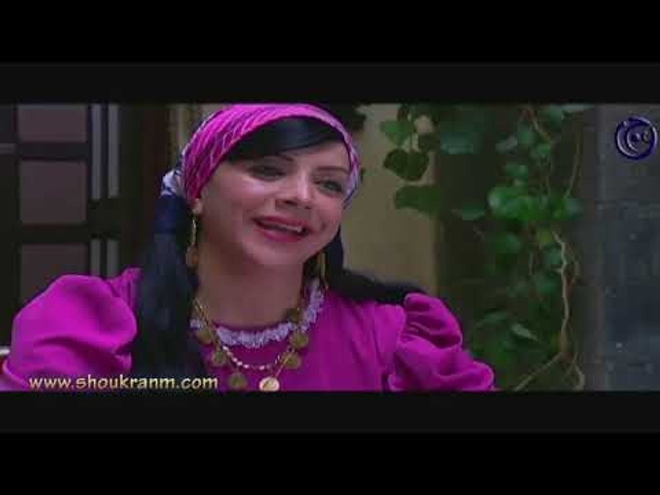 الحوت | وهيبة و اسعد الحوت : انت كاملة مكملة .. حلوة وانا محظوظ | شكران مرتجي و بسام كوسا