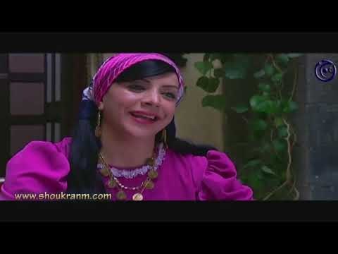 الحوت | وهيبة و اسعد الحوت : انت كاملة مكملة .. حلوة وانا محظوظ | شكران مرتجي و بسام كوسا