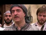 قمر شام | المعلم شهران و القبضاي ابو عبده : خلينا نصفي حسابنا يا نجس ! بسام كوسا - جلال شموط