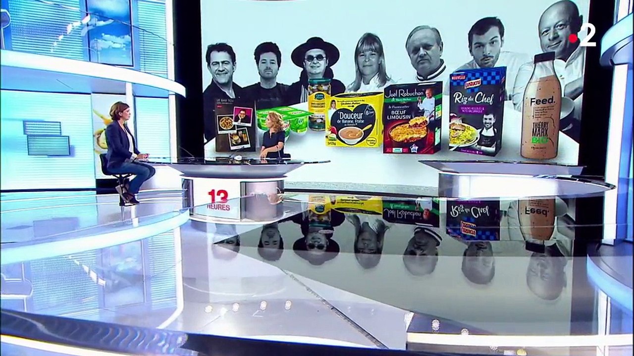 Plats préparés : un marché qui monte en gamme