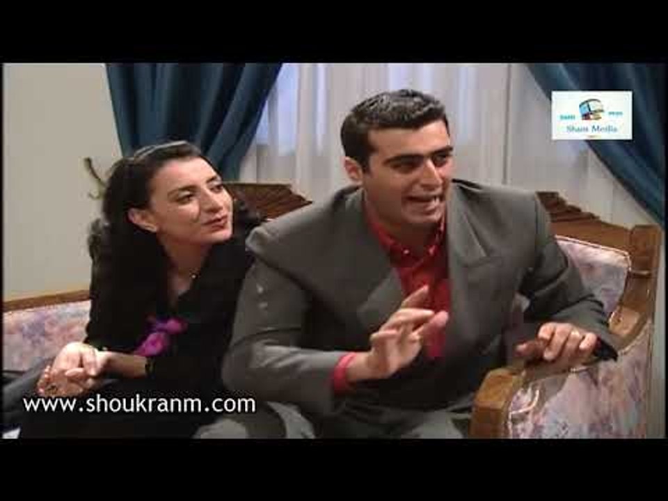 بطل من هذا الزمان | سهيل و افتكار بدهم مصاري من سعيد .. بس شلون يطالبوه | شكران مرتجي و  ايمن زيدان