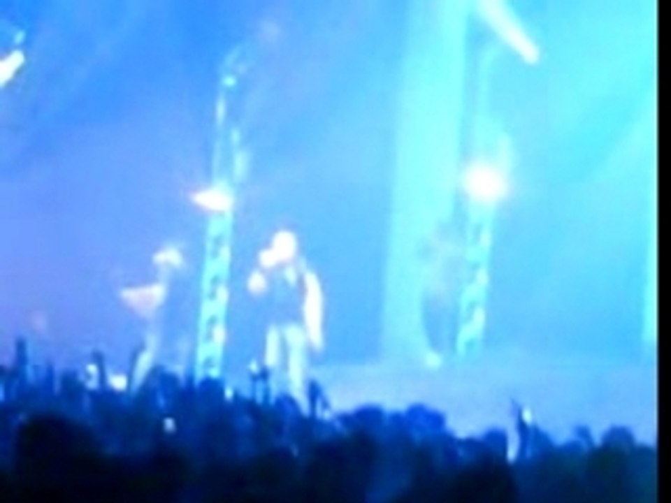 IAM Concert Montpellier 2007