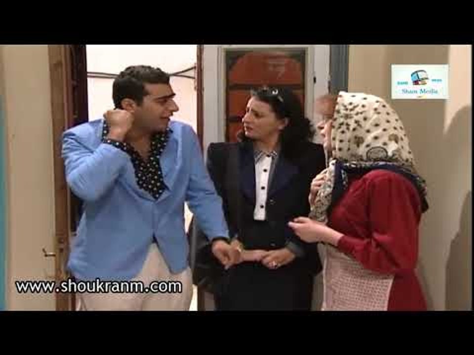 بطل من هذا الزمان | سعيد موقوف .. ونحن جاهزين لاي شي | شكران مرتجي و  باسم ياخور