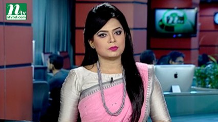 NTV Shondhyar Khobor | 10 September, 2018