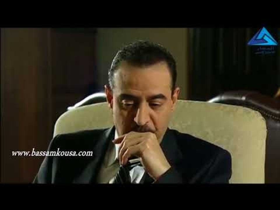 احقاد خفية  ـ شراكة سعد مع عادل بالمعمل ـ بسام كوسا ـ عارف الطويل