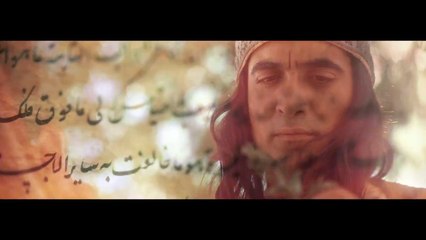 “Авиценна. Канон бессмертия”. Скоро...