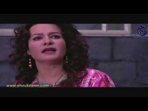 الحوت | نسوان الحارة و العمة واحلى اكلة شيش برك | شكران مرتجي و سامية جزائري