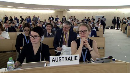 Alta Comisionada Bachelet acepta reunión con canciller venezolan