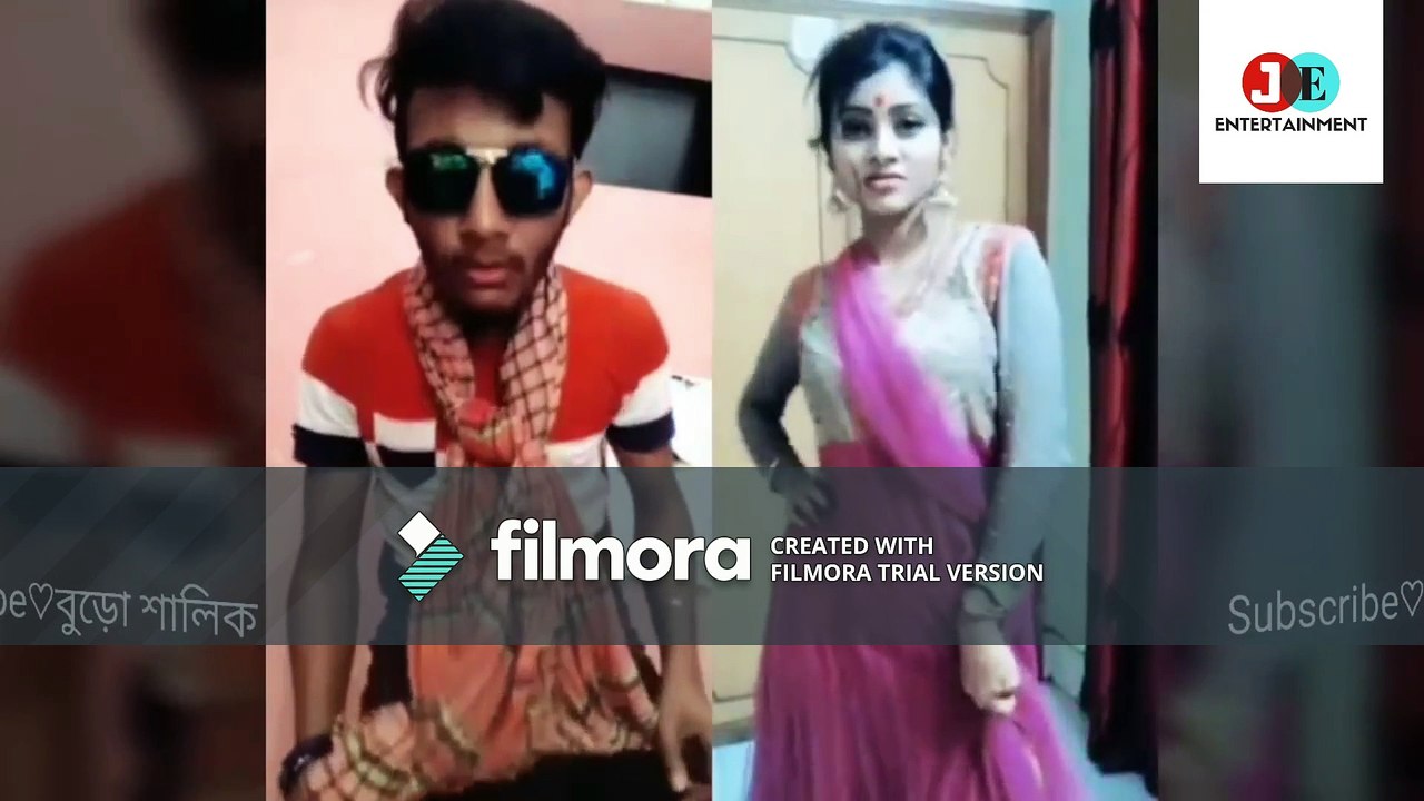মজার তোDuet Musical.ly Bangladesh 2018/Just Entertainment Channel