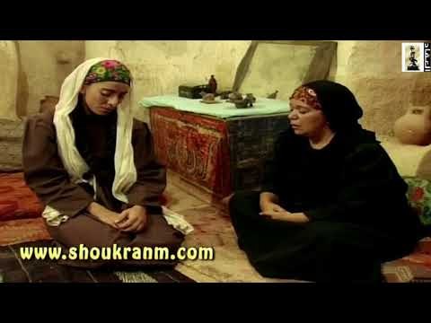 الثريا | قلبي عم يتقطع عليها ما عم تروح من بالي .. ليش انا احسن يا خالة ؟ شكران مرتجي