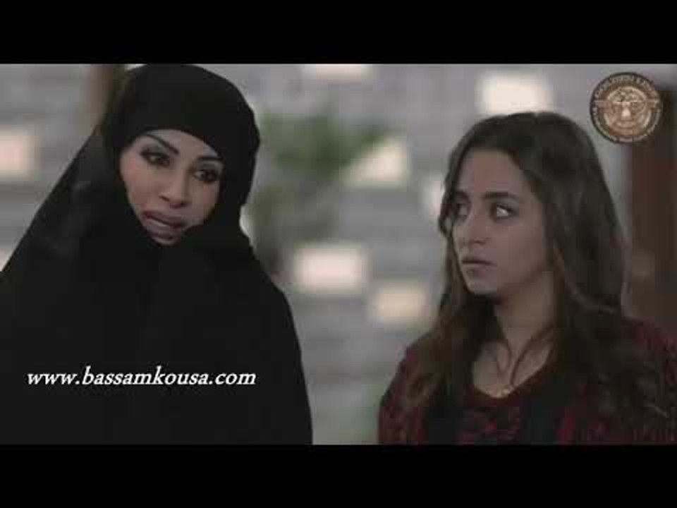 الغربال ـ بدي ابني نزار يطلع من السجن ـ بسام كو...