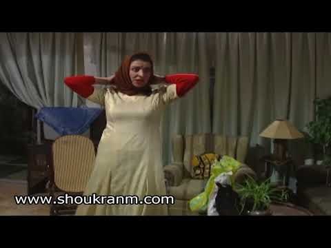 طرفة و دنيا ... اخر اغراء و بونصوار ... نيالك يا استاذ مرزوق.. شكران مرتجى و غسان مسعود