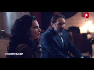 بسام كوسا ـ مي تمهل زوجها ثلاث عدات ليطلقها او تفضح خيانته ـ مسلسل الشك  ـ ديمة قندلفت